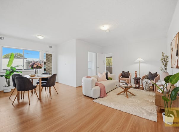 7/5 St Albans Road, Kingsgrove, NSW 2208