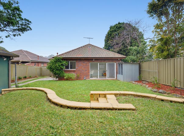 35 Railway Parade, Penshurst, NSW 2222