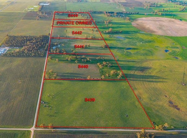 101 Gaffney Road, Coonawarra, SA 5263