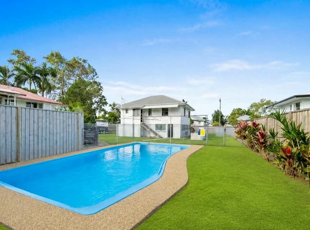 9 Gordon Street, Earlville, Qld 4870