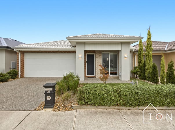21 Lygon Avenue, Clyde, Vic 3978