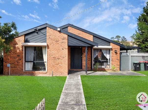 28 McCarthy Court, Wallan, Vic 3756