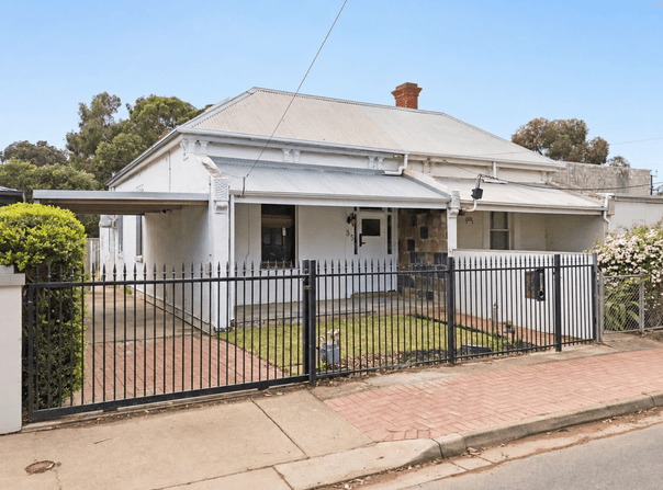 35 Second Street, Brompton, SA 5007