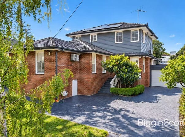 40 Rowan Street, Doncaster East, Vic 3109