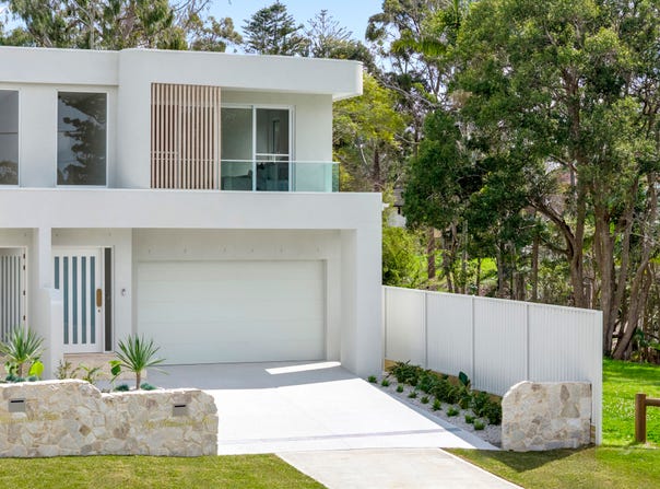 3A Mawarra Avenue, Miranda, NSW 2228