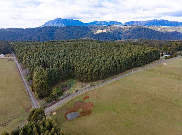 10 Winters Road, Wilmot, Tas 7310