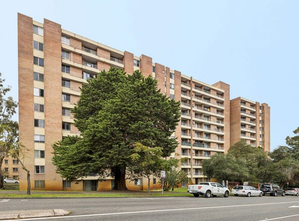 103/112-122 Goderich Street, East Perth, WA 6004