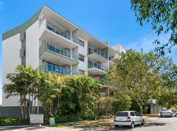 18/42 Slobodian Avenue, Eight Mile Plains, Qld 4113