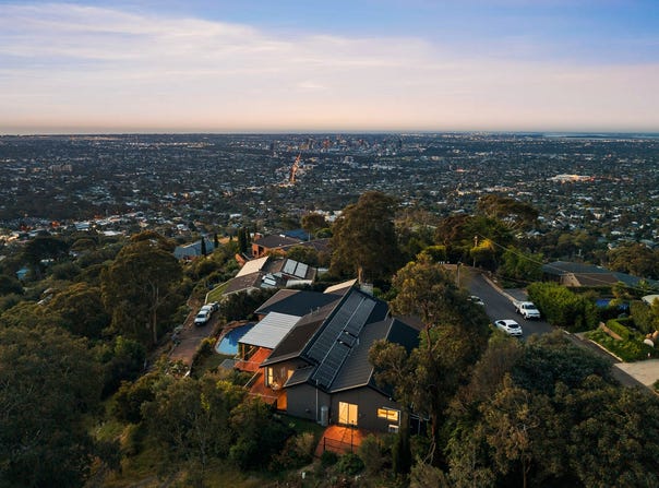 5 Seaview Road, Mount Osmond, SA 5064