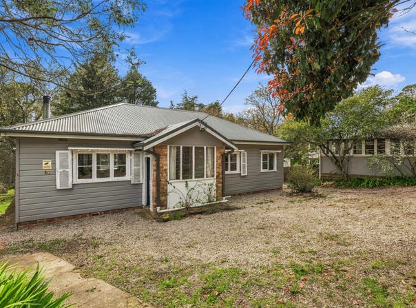 60 Great Western Highway, Mount Victoria, NSW 2786