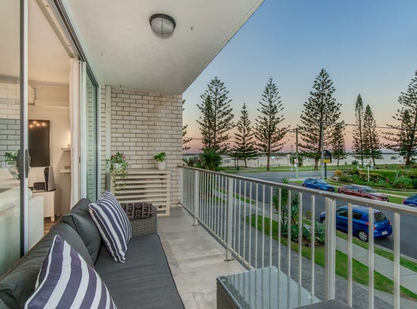 5/516 Marine Parade, Biggera Waters, Qld 4216