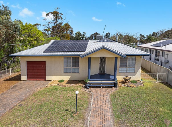 5 Leichhardt Avenue, Dalby, Qld 4405