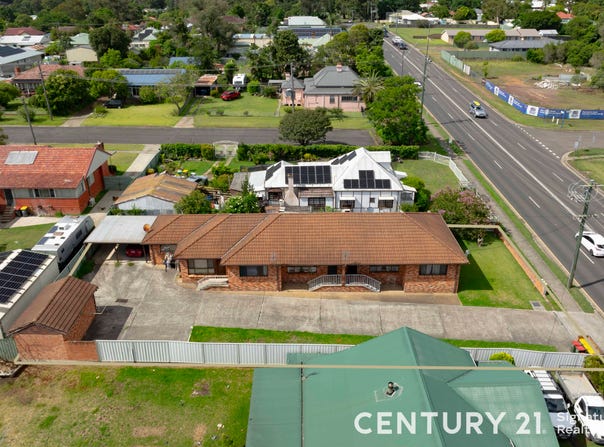 104 East Street, Nowra, NSW 2541