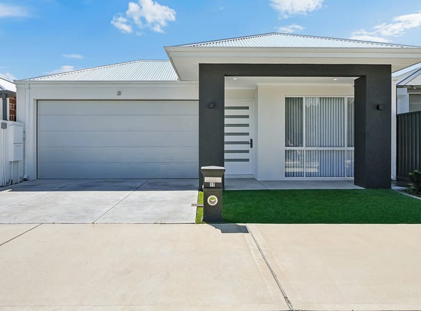 17 Barnevelder Bend, Southern River, WA 6110