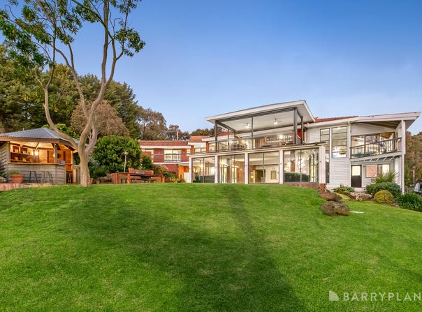 303-305 Tindals Road, Warrandyte, Vic 3113