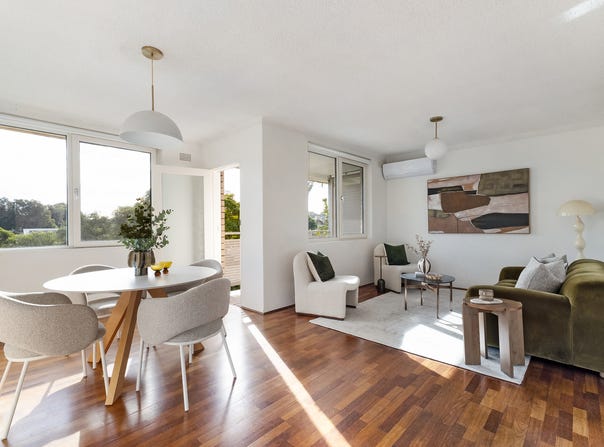 6/177-181 Sydenham Road, Marrickville, NSW 2204