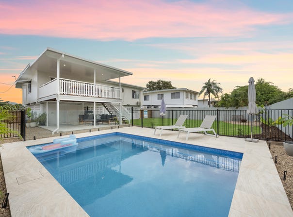 101 Hammett Street, Currajong, Qld 4812