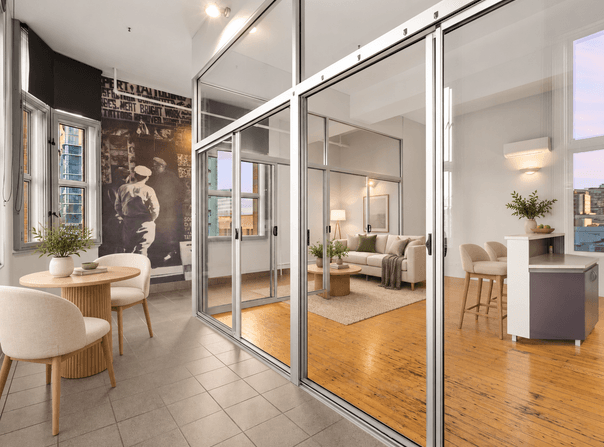 428/38 Warner Street, Fortitude Valley, Qld 4006