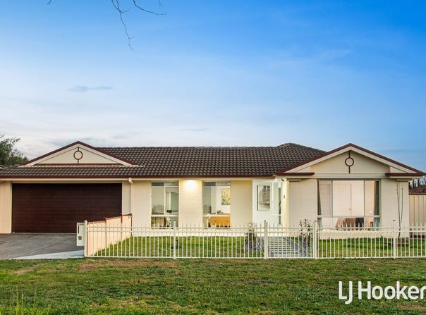 2 Mertz Way, Point Cook, Vic 3030