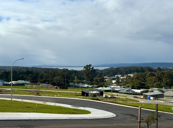 27 Gillingham Loop, Denmark, WA 6333