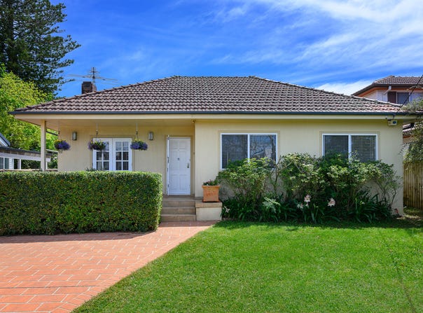 26 Kokoda Street, North Ryde, NSW 2113