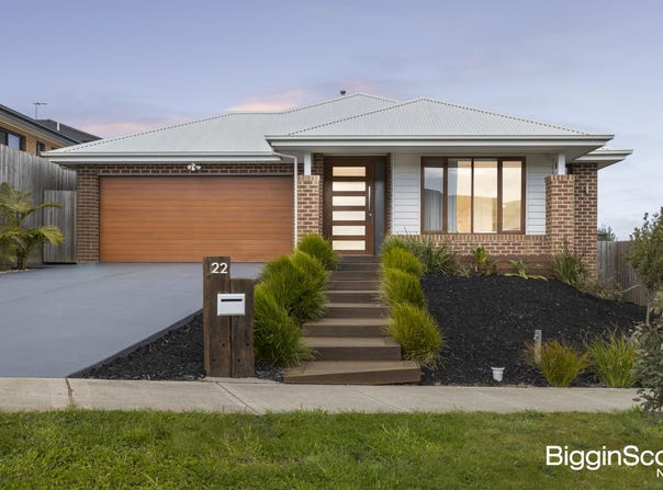 22 Daffodil Crescent, Wallan, Vic 3756