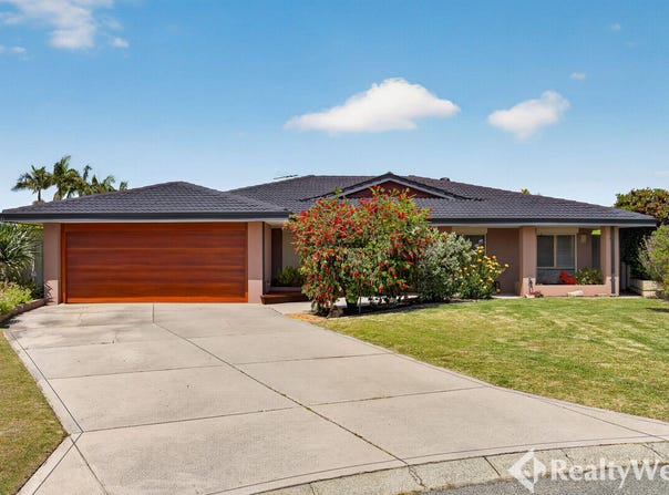 4 The Haven, Ballajura, WA 6066