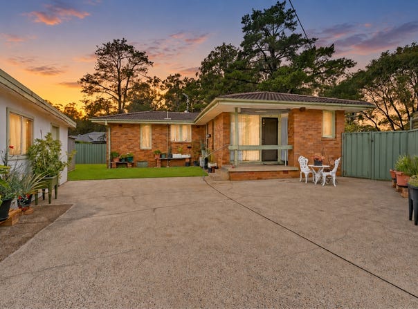 7 Gore Place, Willmot, NSW 2770