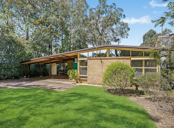 2 Clifton Avenue, Glenbrook, NSW 2773