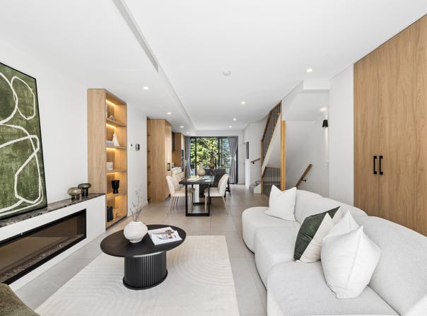 17/8 Milner Road, Artarmon, NSW 2064
