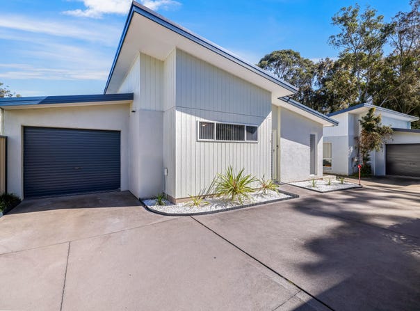 7/3 Leumeah Street, Sanctuary Point, NSW 2540