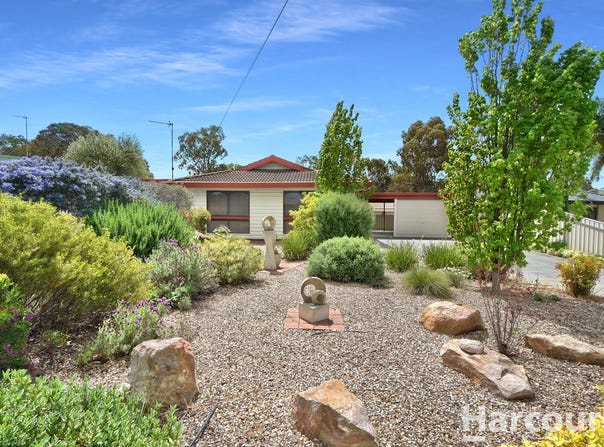 4 Dougherty Street, Horsham, Vic 3400