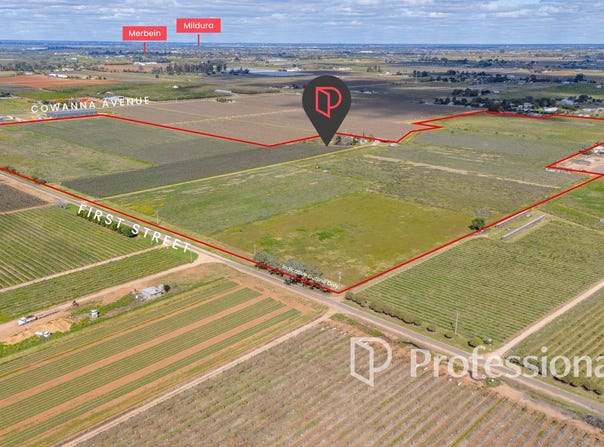 57 First Street, Merbein, Vic 3505