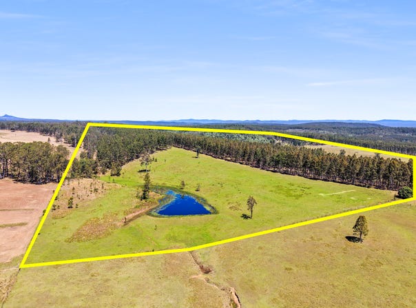 284 Tabulam Road, Lower Bottle Creek, NSW 2469