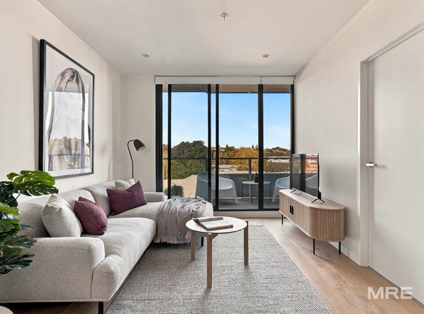 212/11 David Street, Richmond, Vic 3121