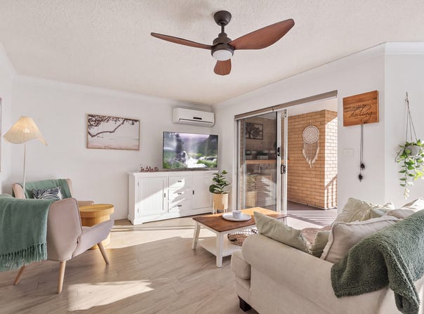 7/11 Hayle Street, Burleigh Heads, Qld 4220