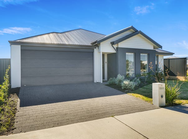 70 Selacosa Avenue, Jindalee, WA 6036