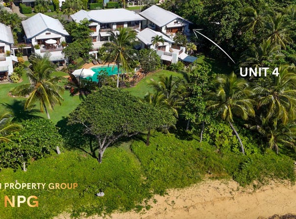 4, 64-68 Reid Road, Wongaling Beach, Qld 4852