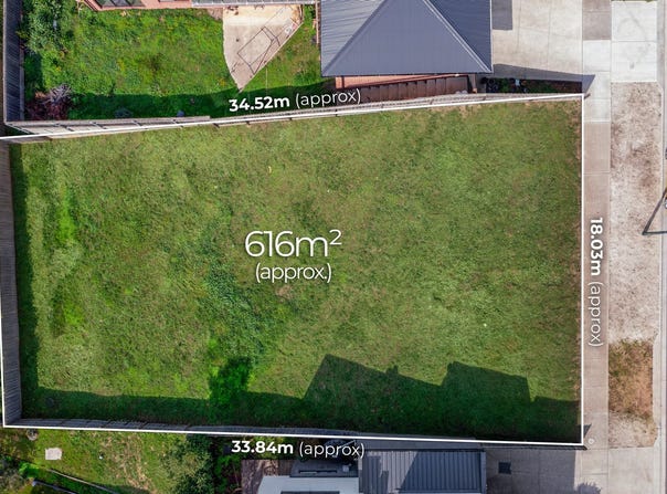 44 Springdale Rise, Highton, Vic 3216