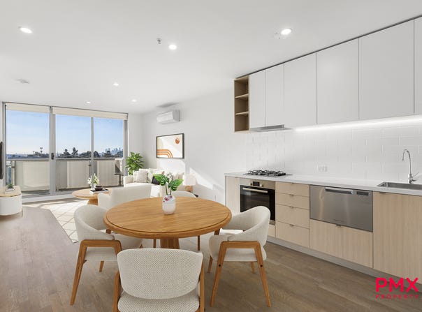304B/2 Wests Road, Maribyrnong, Vic 3032
