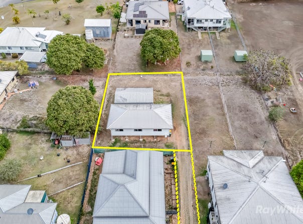 2/25 May Street, Gin Gin, Qld 4671