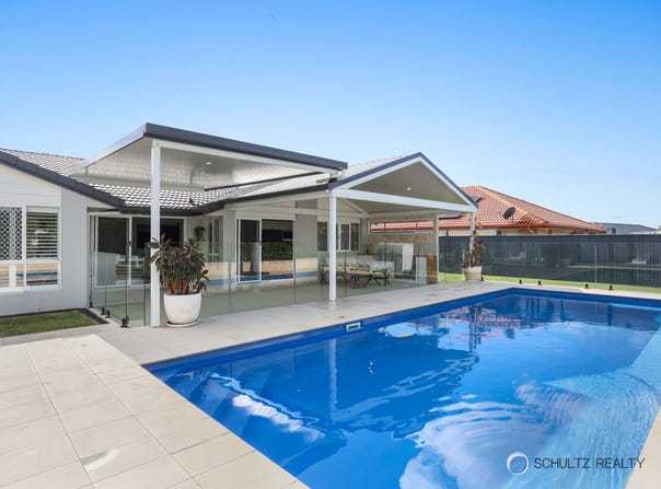 153 Pascoe Road, Ormeau, Qld 4208