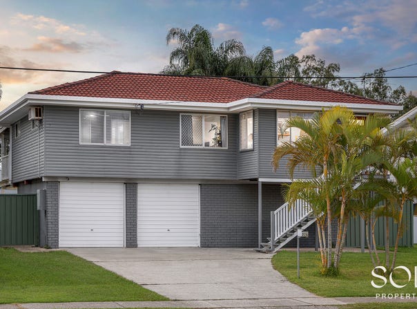 226 Francis Road, Lawnton, Qld 4501