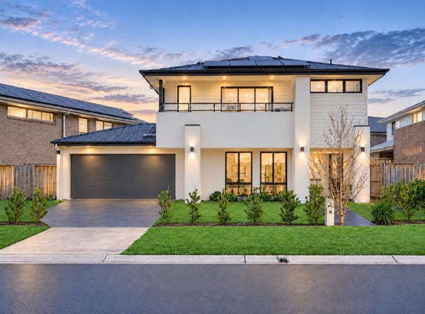 6 Australis Way, Gables, NSW 2765