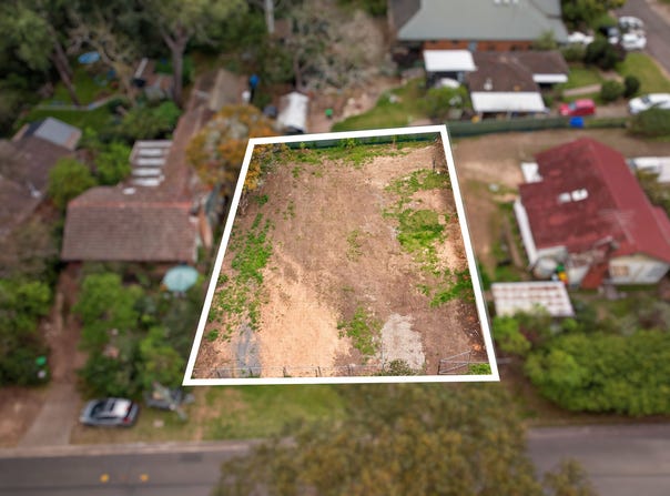 14 Baxter Avenue, Springwood, NSW 2777