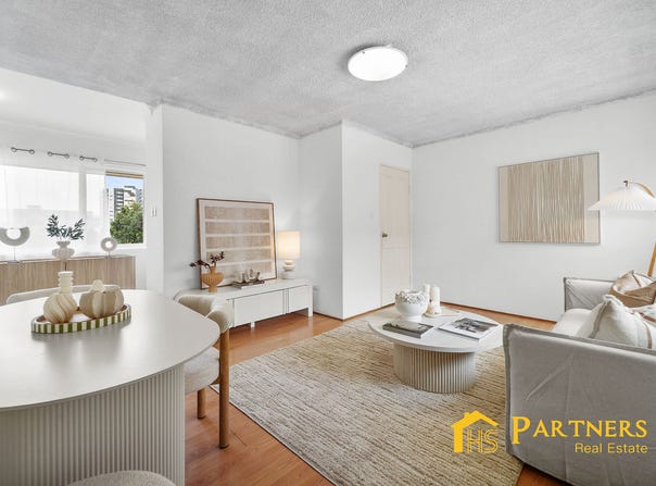 6/65 Harrow Road, Auburn, NSW 2144
