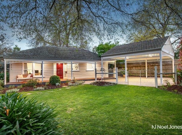 88 Alexandra Road, Ringwood East, Vic 3135