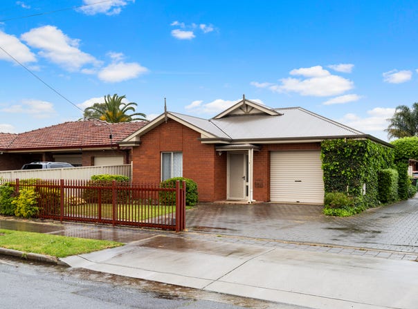 5 Durham Terrace, Royal Park, SA 5014