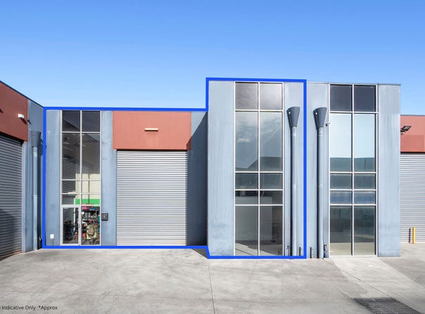 4/5-6 Industry Court, Lara, Vic 3212