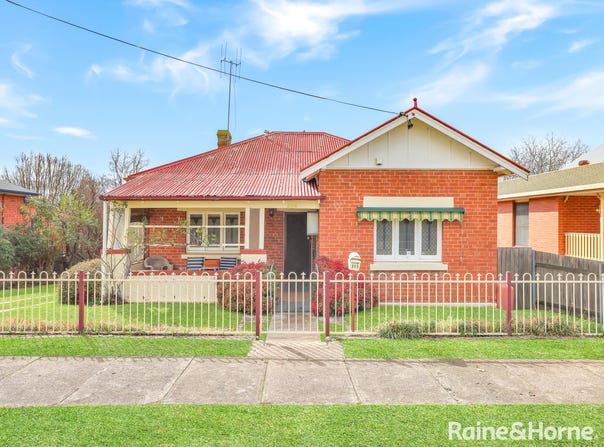 355 Howick Street, Bathurst, NSW 2795